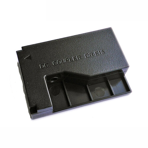 Oem DR-15 LP-E12 Kukla Pil Yatağı
