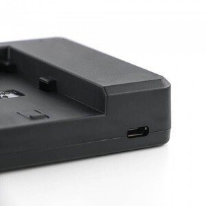 OEM - Oem EN-EL15 NİKON İKİLİ USB ŞARJ ALETİ (1)