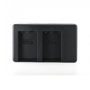 OEM - OEM LP-E17 Canon İkili USB Şarj Aleti