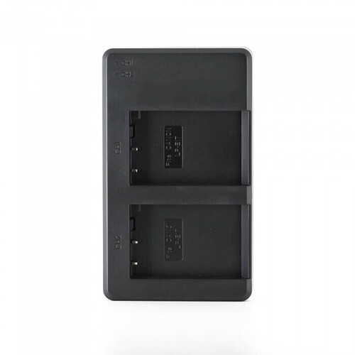 OEM LP-E17 Canon İkili USB Şarj Aleti