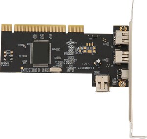 OEM Marka 1394 Firewire Kartı Masaüstü için - Thumbnail