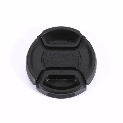 OEM Marka 52mm Lens Kapağı
