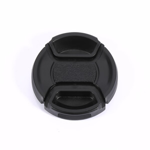 OEM Marka 58mm Lens Kapağı - Thumbnail