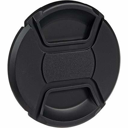 OEM Marka 82mm Lens Kapağı