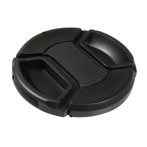 OEM - OEM Marka 82mm Lens Kapağı (1)