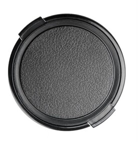 OEM - OEM Marka 95mm Lens Kapağı
