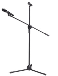 OEM - Oem Marka AA-17 Pro Ayaklı Mikrofon Standı