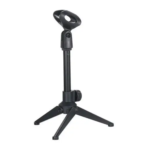 OEM - Oem Marka AA-18 Masaüstü Mikrofon Standı
