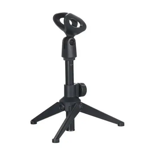 OEM - Oem Marka AA-18 Masaüstü Mikrofon Standı (1)