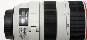OEM - Oem Marka C (WII) Canon 70-300mm f/4-5.6L için İçin Tripod Halkası (1)