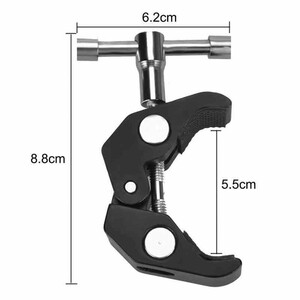OEM - OEM Marka CLP01 Süper Kelepçe (1)
