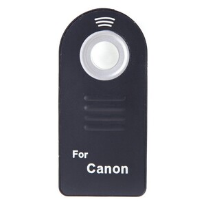 OEM - OEM Marka CN01 Canon İçin Kablosuz Uzaktan Kumanda