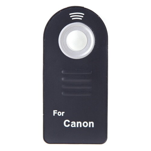OEM Marka CN01 Canon İçin Kablosuz Uzaktan Kumanda