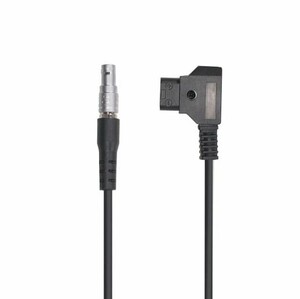 OEM - OEM Marka D-Tap to 2-Pin DC Power Cable for SeeMo Pro (1m)