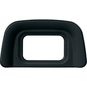OEM - OEM Marka DK20 Nikon D40/D50/D60/D3100/D3200/D5100/D5200 Vizör Lastiği