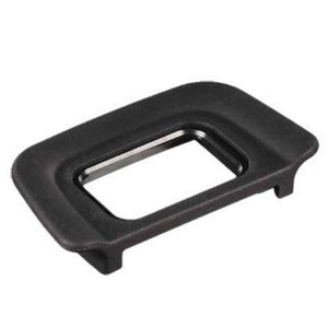 OEM - OEM Marka DK20 Nikon D40/D50/D60/D3100/D3200/D5100/D5200 Vizör Lastiği (1)