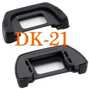 OEM - OEM Marka DK21 Nikon D70S/D80/D90/D200/D600/D610/D700/D750/D7000 Vizör Lastiği (1)