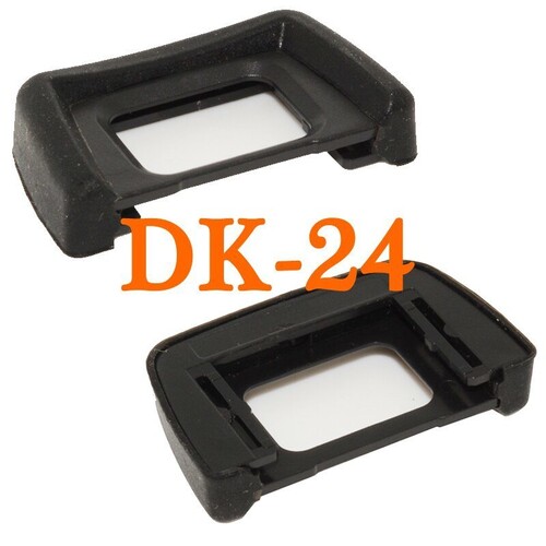 OEM Marka DK24 Nikon D3000/D5000/D3300/D5300 Vizör Lastiği