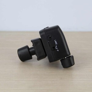 OEM Marka E-DV02 Sony/Panasonic Kameralar için Kablolu Kumanda - Thumbnail
