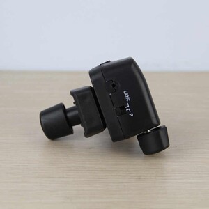 OEM Marka E-DV02 Sony/Panasonic Kameralar için Kumanda - Thumbnail