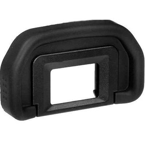OEM - OEM Marka EB Canon 5D/5DII/6D/10D/20D/30D/40D/50D/60D/70D Vizör Lastiği