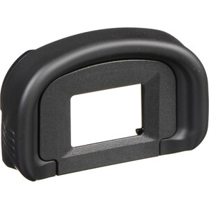 OEM - OEM Marka EG Canon 1DIII/1DIV/1DX/1DSIII/5DII/7D/7DII Vizör Lastiği