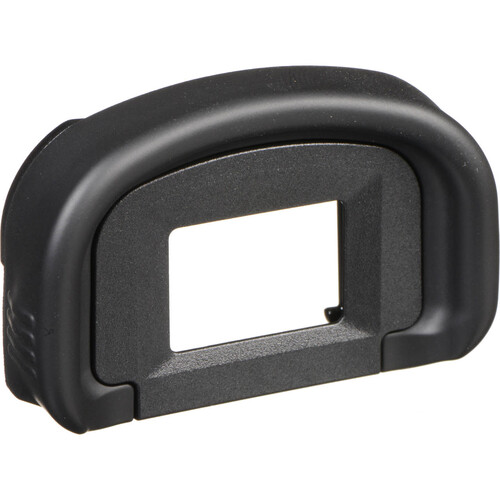 OEM Marka EG Canon 1DIII/1DIV/1DX/1DSIII/5DII/7D/7DII Vizör Lastiği