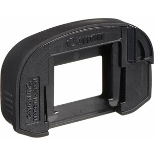 OEM - OEM Marka EG Canon 1DIII/1DIV/1DX/1DSIII/5DII/7D/7DII Vizör Lastiği (1)