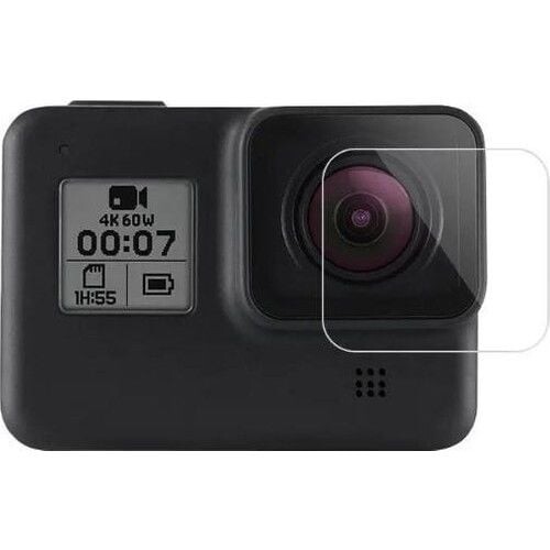 Oem Marka Gopro 8 İçin 2'li Lcd Koruyucu