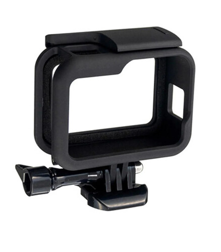 Oem Marka Gopro 9 / 10 İçin Plastik Kafes