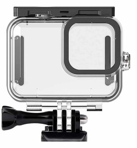 Oem Marka Gopro 9/10/11 için Su Altı Housing - Thumbnail
