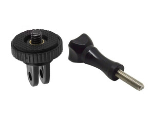 OEM - OEM Marka GP10 Aksiyon Kamera Bağlantı Aparatı