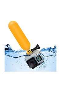 OEM Marka GP41 Gopro Aksiyon Kameraları için Aksesuar Seti - Thumbnail
