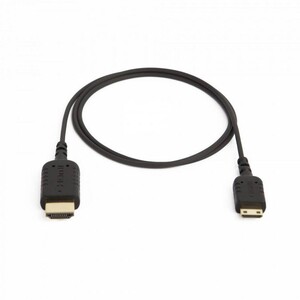 OEM - OEM Marka HD04 4K HDMI Kablosu (C-A Mini) 50cm