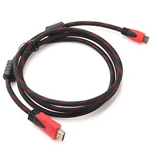 OEM - OEM Marka HD12 4K HDMI Kablosu (A-A Mini) 100cm