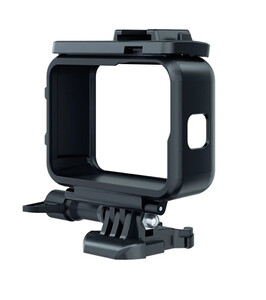 Oem Marka İnce Çerçeve Gopro 9 / 10 / 11 İçin Plastik Kafes - Thumbnail