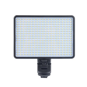 OEM Marka LED-396 Video Kamera ışığı (5500K) - Thumbnail