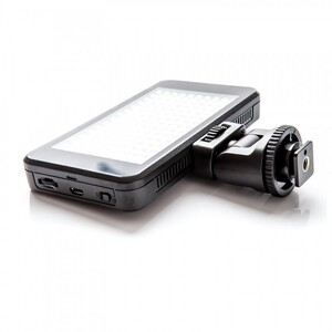 OEM Marka LED-VL011 Gömme Pilli Video Kamera ışığı (5500K) - Thumbnail