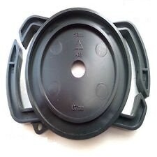 OEM - OEM Marka Lens Kapağı Kayıp Tokası 72mm 77mm 82mm