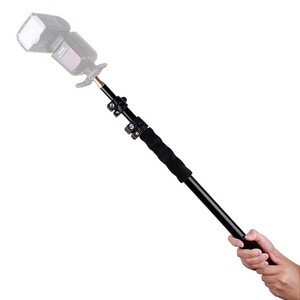 OEM - OEM Marka LS200 Flaş Monopotu (158cm)