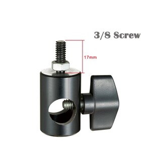 OEM Marka M14 Evrensel Flaş Işık 1/4 '' Vida Bağlantı Yuvası - Thumbnail
