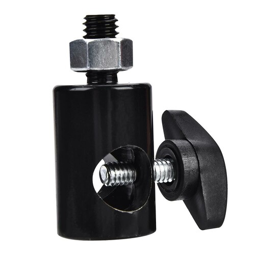 OEM Marka M38 Evrensel Flaş Işık 3/8 '' Vida Bağlantı Yuvası