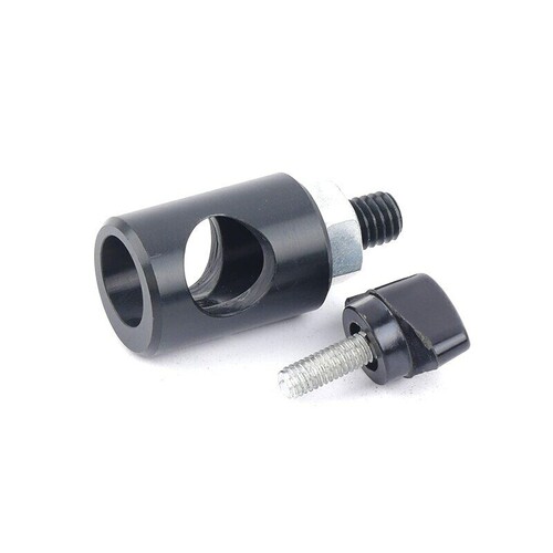 OEM Marka M38 Evrensel Flaş Işık 3/8 '' Vida Bağlantı Yuvası