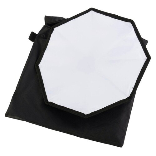 OEM Marka MF30 (30inch) Tepe Flaşları için Mini Softbox