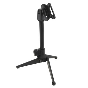 OEM - OEM Marka MS28 Plastik Mikrofon Standı