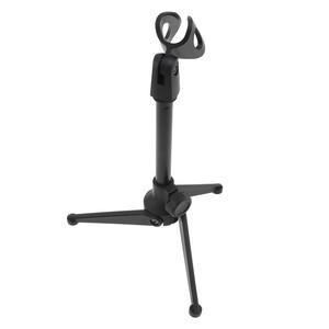 OEM Marka MS28 Plastik Mikrofon Standı - Thumbnail