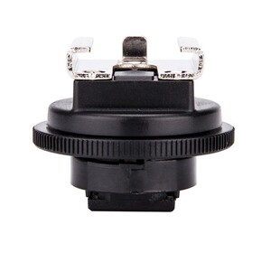 OEM Marka MS36 Sony Kameralar için Mikrofon ışık Yuvası - Thumbnail