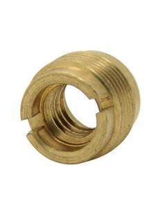 OEM - OEM Marka SC01 3/8 Dişi 5/8 Erkek Bağlantı Vidası