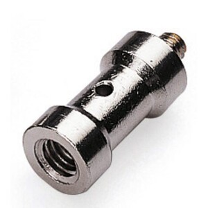 OEM - OEM Marka SC04 1/4 Erkek 3/8 Dişi Bağlantı Vidası