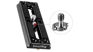 OEM - OEM Marka SC07 1/4'' Tripod Plate Vidası (1)
